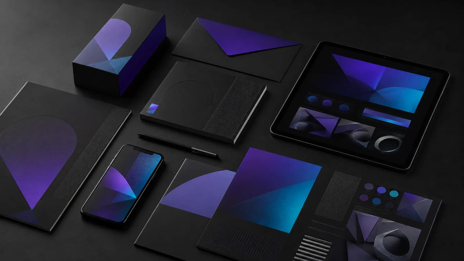 Branding & Design — Weva Digital
