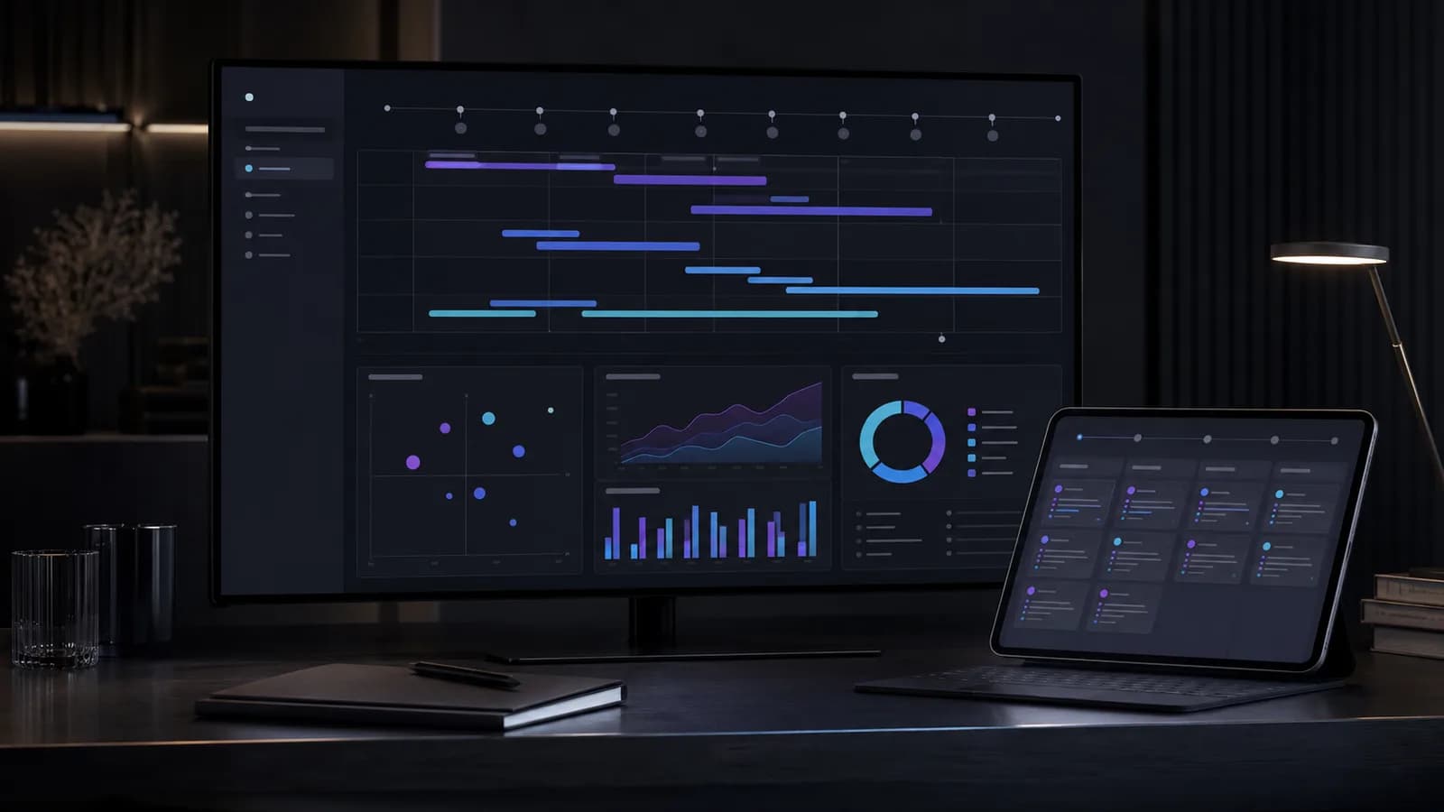 Business Strategy — Weva Digital