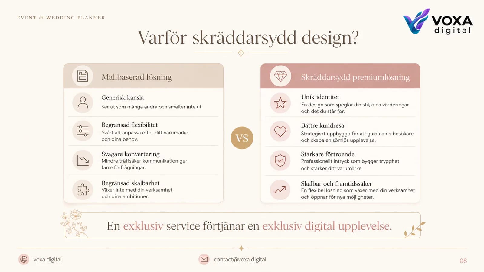 Atelier Noire — slide 8